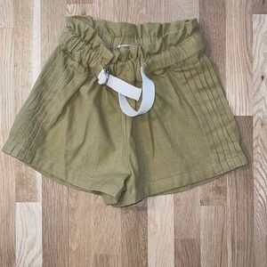 BNWOT Posse Ducky Shorts, size XS